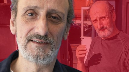 A José Luis Gil le esconden la despedida más amarga