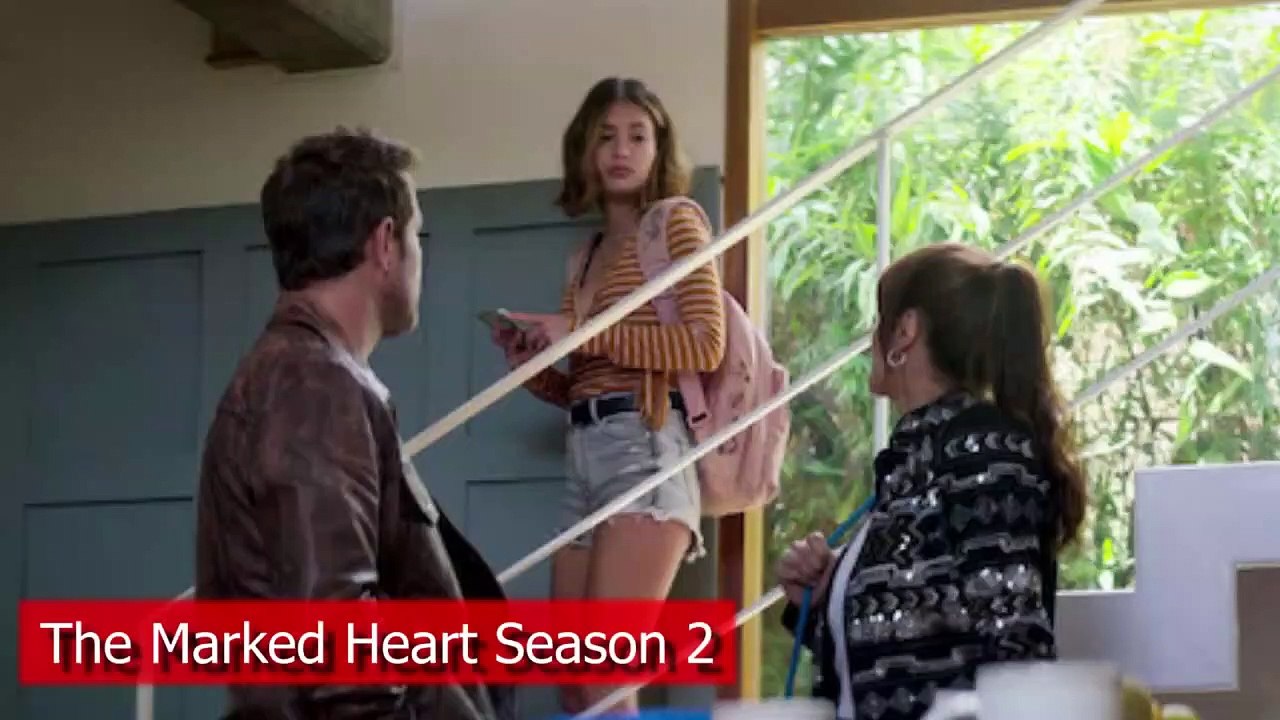 The Marked Heart Season 2 Trailer (2022) _ Netflix, Release Date, Cast, Episode 1, Michel Brown,