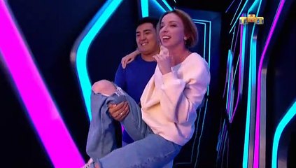 Comedy Баттл - 12 сезон / 12 выпуск