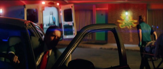 Conspiración en Hollywood - Tráiler español