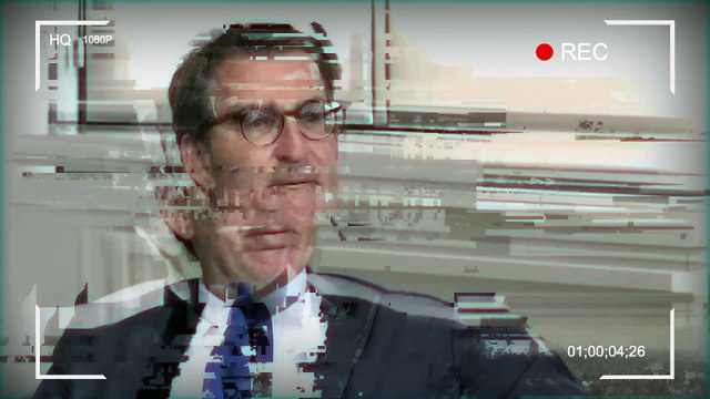 Promo de la entrevista de Eduardo Inda con Alberto Núñez Feijóo