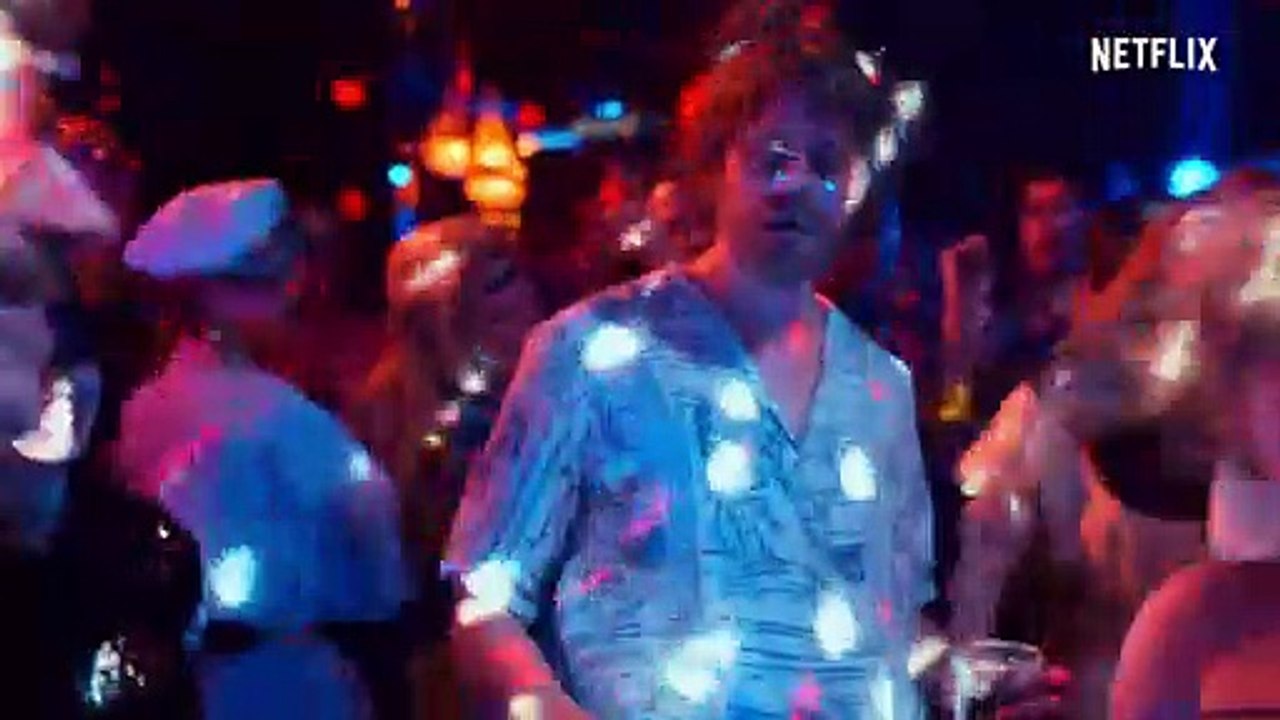 Clark - S01 Trailer (Deutsch) HD