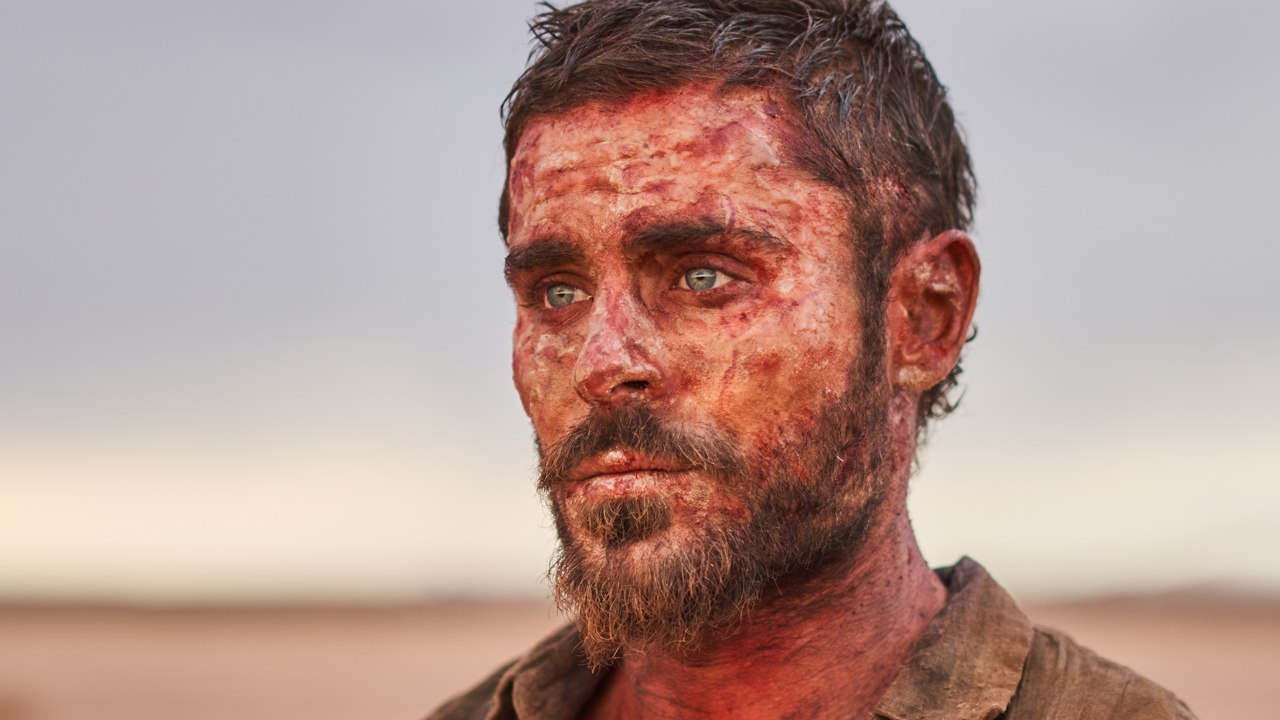 Gold. Im Rausch der Gier - Trailer (Deutsch) HD