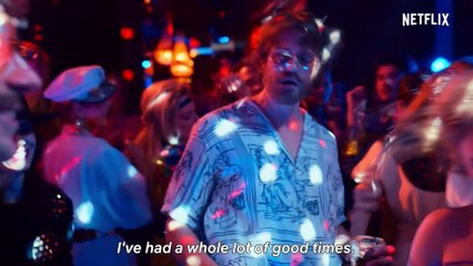 Clark - S01 Trailer (English Subs) HD