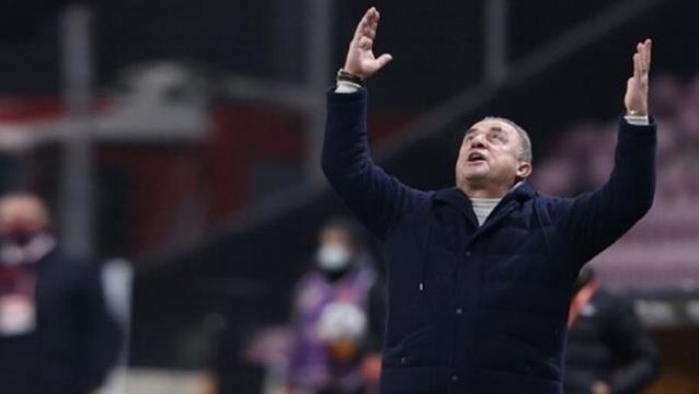Fatih Terim, Dünya Kupası'na damga vuracak! İşte İmparator'un yeni takımı