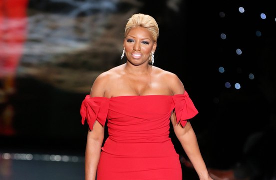 Nene Leakes is suing Andy Cohen for failing to address alleged claims of racism on 'The Real Housewives of Atlanta'