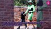 Le prince Harry fait une déclaration touchante sur sa mère Lady Diana