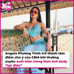 Hành trình thay đổi phong cách ăn mặc của Angela Phương Trinh | Điện Ảnh Net