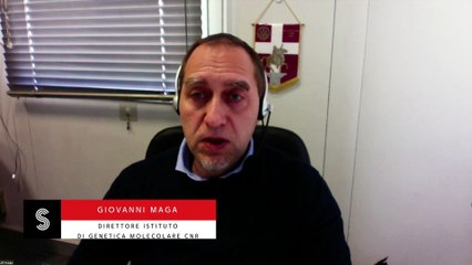 Long Covid, Maga: "Le varianti determinano i sintomi. Frequenza elevata tra i bambini causa Omicron"