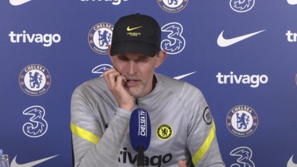 Tuchel expecting Chelsea reaction against West Ham