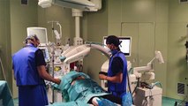 Ad Andria stanno curando il dolore cronico alla schiena senza farmaci con una tecnica mini-invasiva - VIDEO