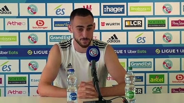 Lucas Perrin On peut se faire plaisir à domicile !