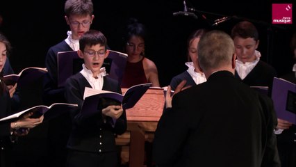 Louis-Nicolas Clérambault : Miserere