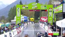 Tour of the Alps 2022 - Stage 5 [LAST 10 KM]