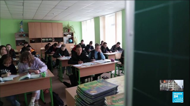 Russification in occupied Ukraine: Zelensky says Russia planning sham independence referendum