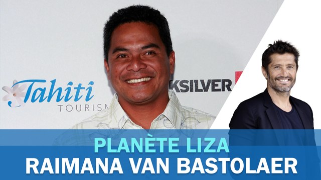 La vague de Teahupo'o accueillera les JO 2024 de surf à Tahiti