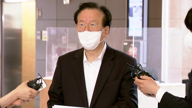 정호영 경찰 수사 적극 협조...아들 MRI 의료진에 공개 / YTN