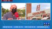 ¡Siguen Calamidad! A paro empleados de Hondutel exigiendo tres meses de salario retrasado