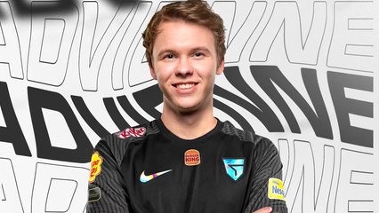 Lol: Advienne ficha por Giants Gaming