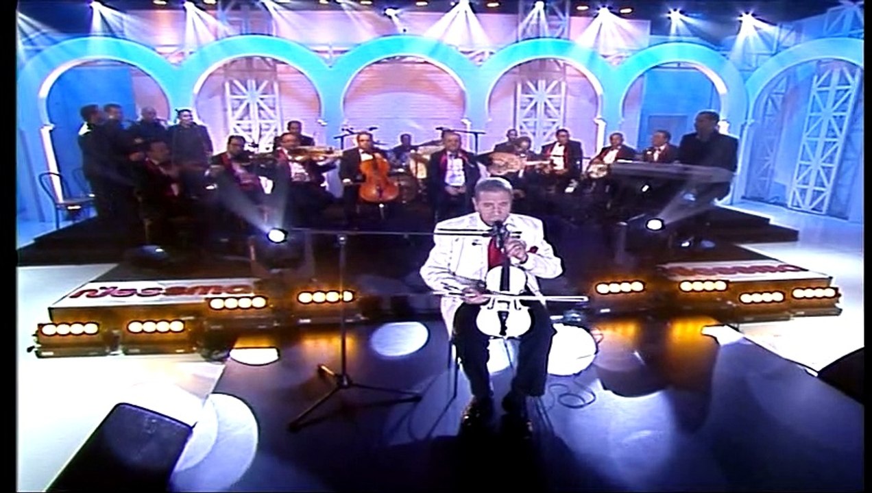 Ness Nessma  avec Zied Gharsa et Hamdi Bannani.