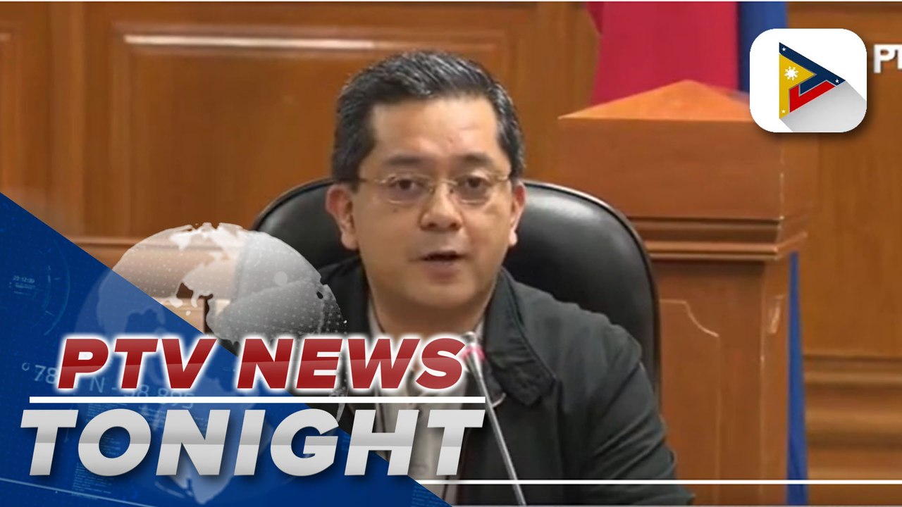 Comelec postpones presidential and vice presidential town hall debates earlier set this weekend