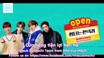 [Vietsub] Cửa hàng tiện lợi hẹn hò-Tập 6 - Bạn trai tựa như idol (END)