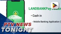 Landbank launches online financial service 