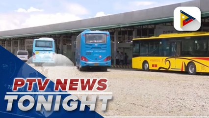 LTFRB issued show cause orders to various provincial bus operators who changed operation