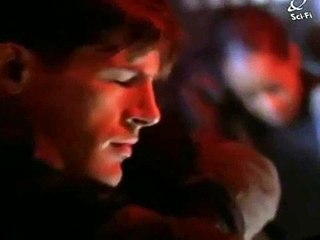 Space: Above and Beyond S01 E08