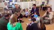 MP Stephen Morgan celebrates opening of Tops Day Nursery in Southsea