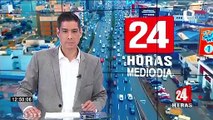 SMP: Delincuentes ingresan a casa de empresaria y roban 300 mil soles en objetos de valor