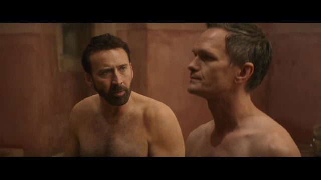 UN TALENT EN OR MASSIF - Bande-annonce VF