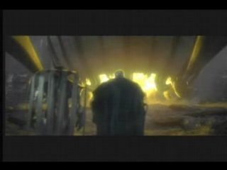 X-Men Legends 2 Cinematics