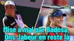WTA Stuttgart : Mise à mal par Badosa, Ons Jabeur en reste là