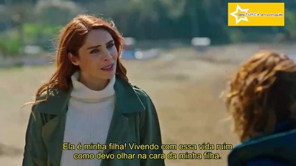 Kardeş Çocukları legendas em portugues episodio-09