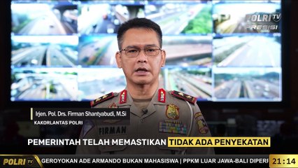 PRESISI UTAMA 21.00 WIB  (22/04/2022)