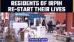 Ukraine: Irpin residents start rebuilding their lives | Oneindia News