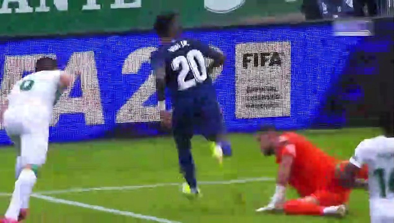 Moments Vini Jr saves Real Madrid from a draw HD