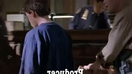 NYPD Blue Season 6 Episode 21 Voir Dire This