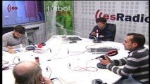 Fútbol es Radio: Mbappé, ¿más cerca del Madrid?