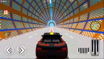 GT Racing Car Stunts Car Games / 3d Crazy Track Driver / Android GamePlay