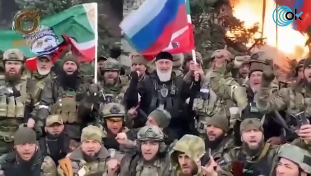 Hallan una fosa común en Mariupol donde podrían apilarse hasta 9 mil cadáveres