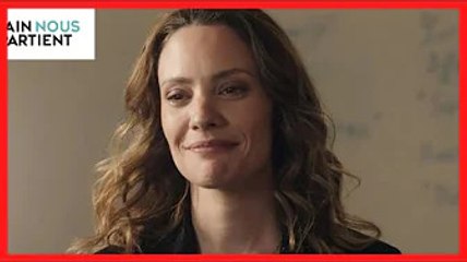 Demain nous appartient : Camille de Pazzis (Alma) a-t-elle vraiment quitté la série pour de bon ?