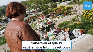 Montigny-le-Bretonneux : la tombe de Rayan, 11 ans, est devenue une terre de conflits pour ses parents