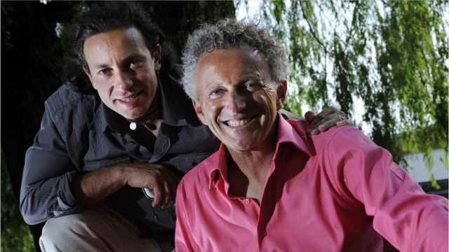 GALA VIDEO - “Des critiques injustes” : Nelson Monfort vole au secours de Philippe Candeloro