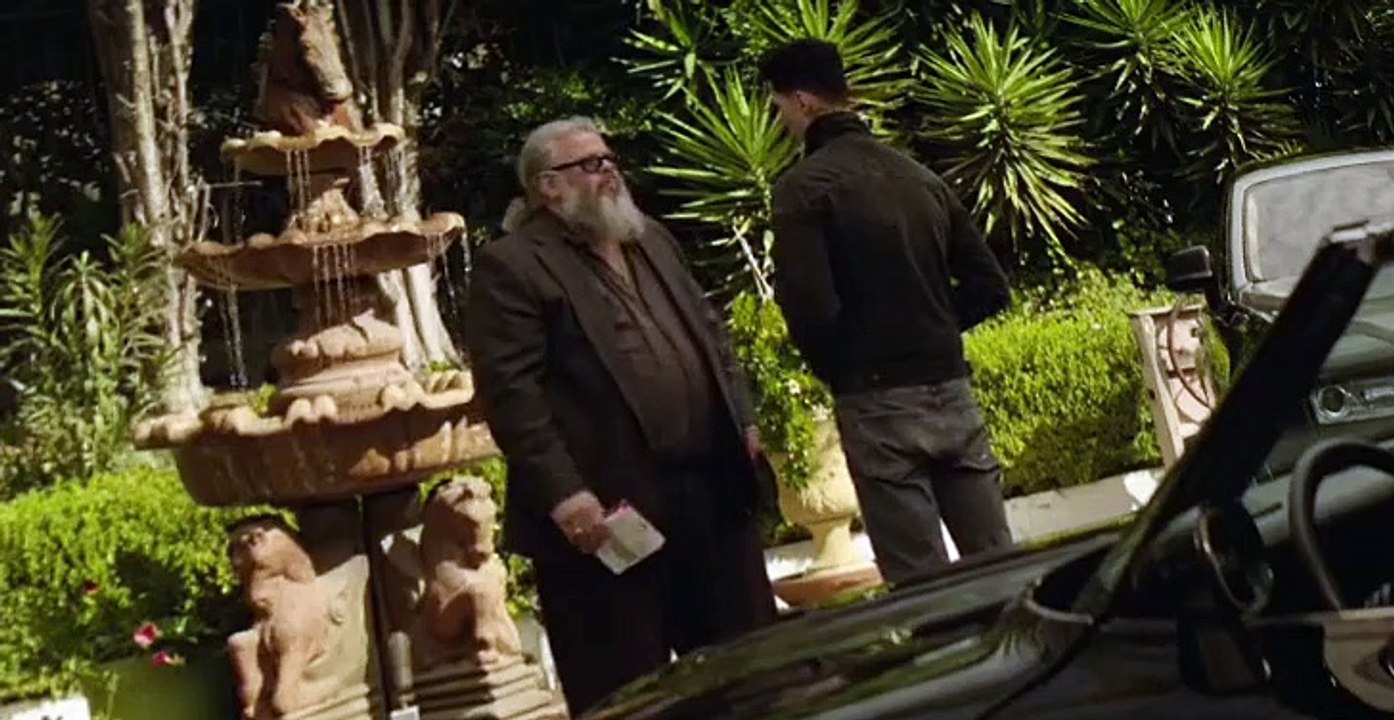 Paradise City S01 E03