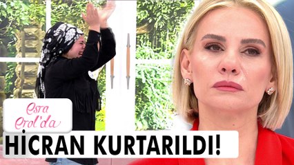 İstismarcı Yaşar tutuklandı, stüdyoda sevinç çığlıkları atıldı!  - Esra Erol'da 22 Nisan 2022