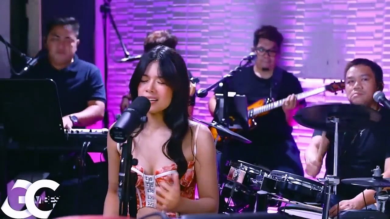 GG Vibes - Through the Fire × Piano in The Dark - Gigi De Lana • Jon • LA • Jake • Romeo - ThrowVack (1)