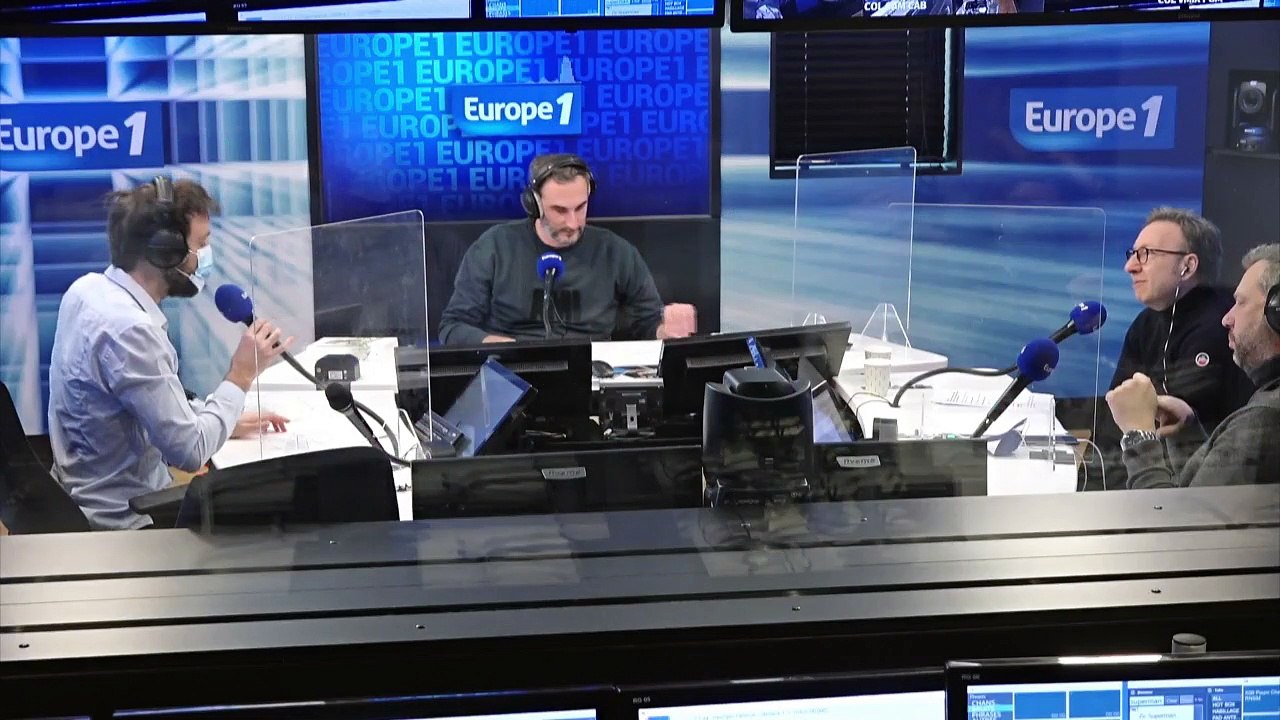 REDIFF - Les origines des sondages