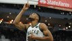 Giannis Antetokounmpo Will Need To Step Up For Milwaukee In Game 3